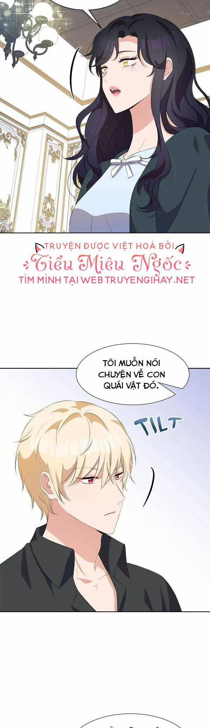 Hương Vị Tình Yêu 46 trang 26