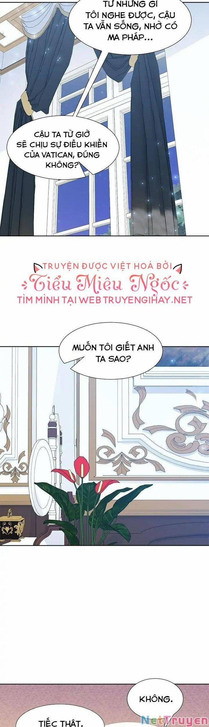 Hương Vị Tình Yêu 46 trang 27