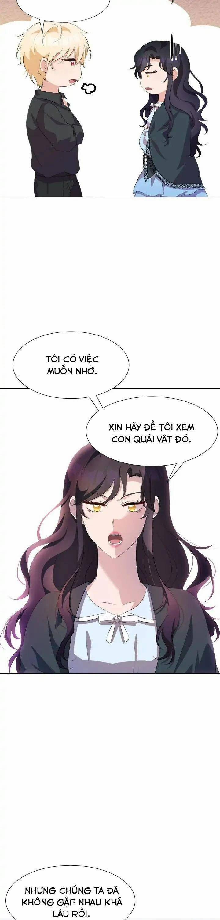 Hương Vị Tình Yêu 46 trang 28