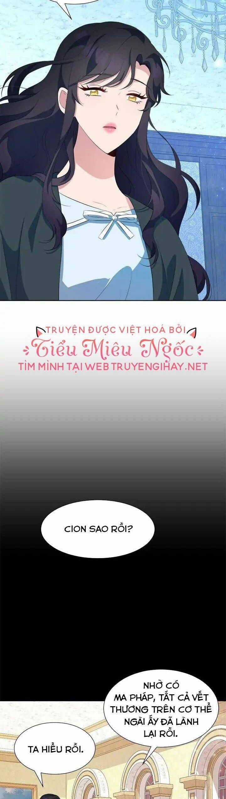 Hương Vị Tình Yêu 46 trang 3