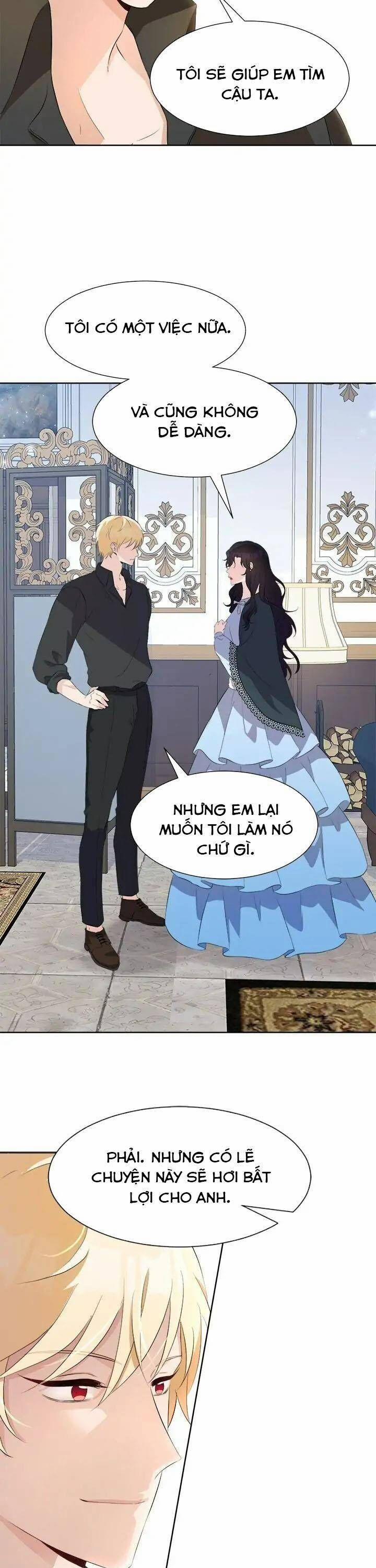 Hương Vị Tình Yêu 46 trang 30