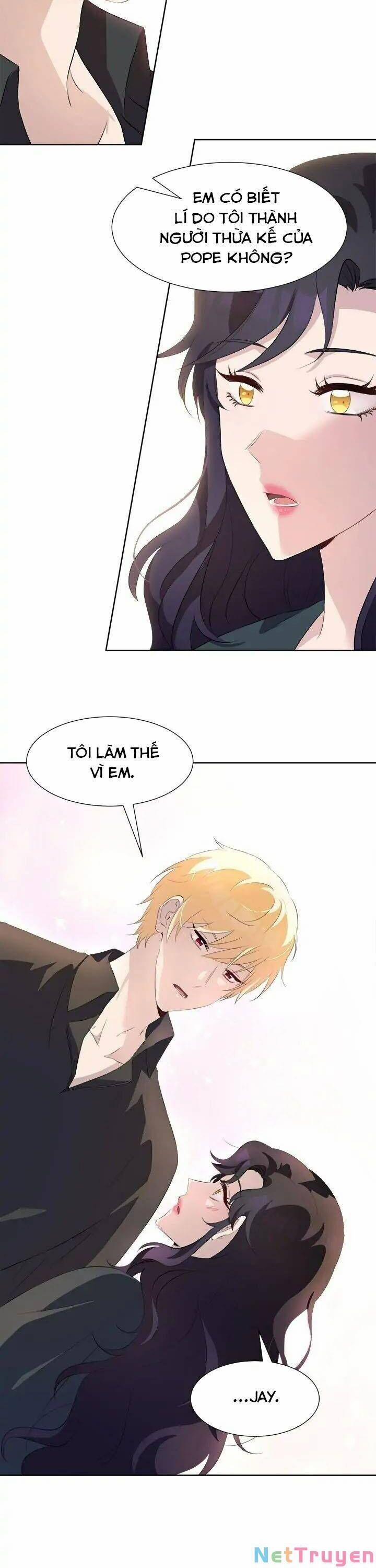 Hương Vị Tình Yêu 46 trang 31