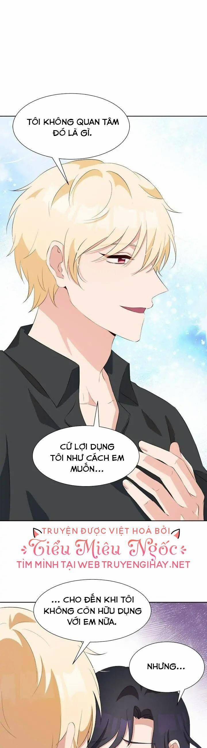 Hương Vị Tình Yêu 46 trang 32