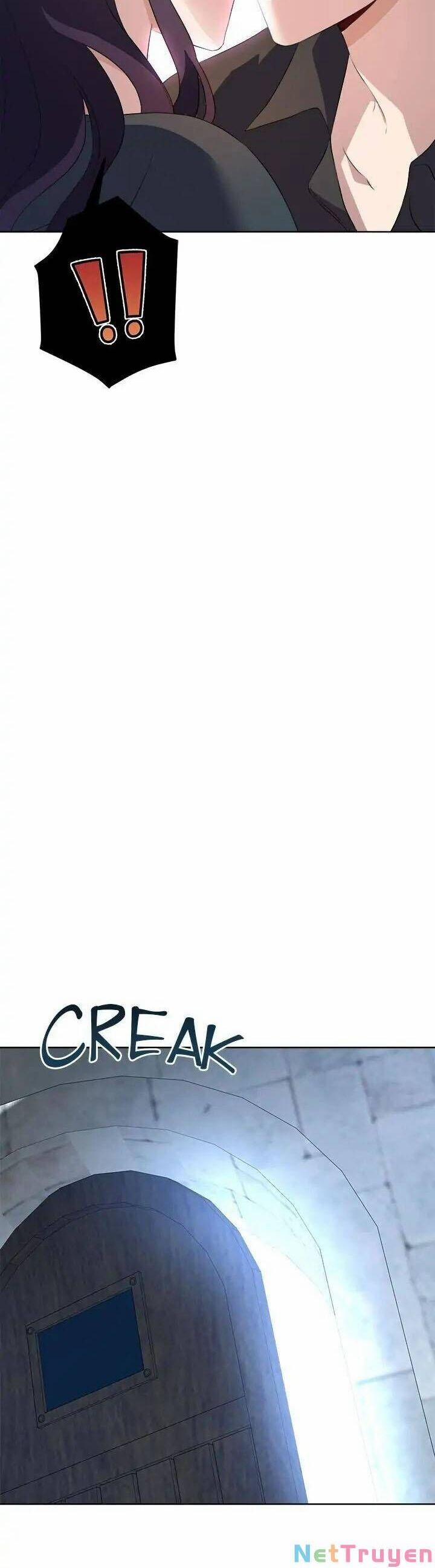 Hương Vị Tình Yêu 46 trang 35