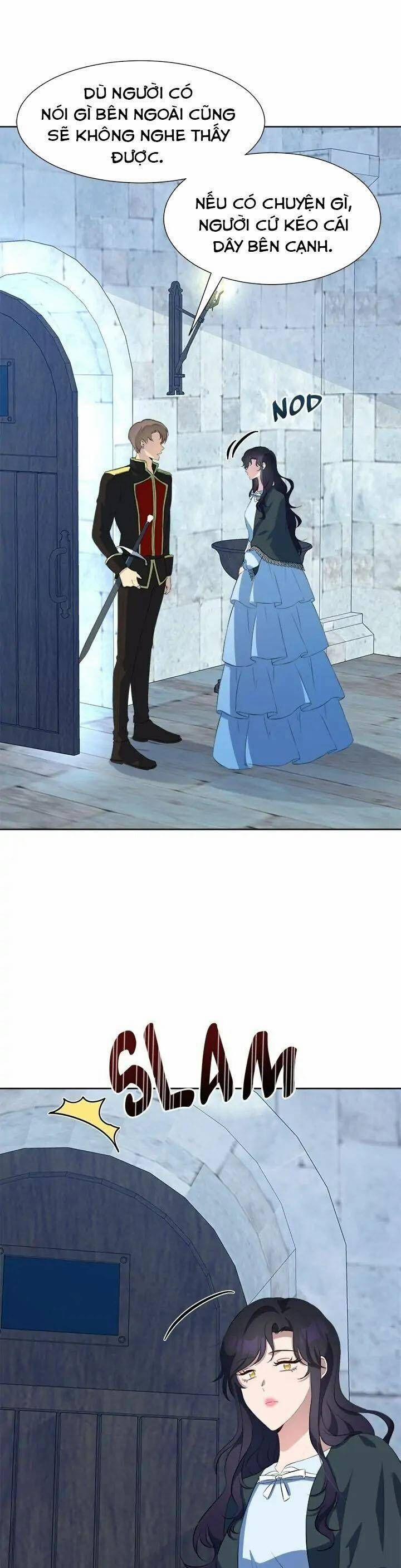 Hương Vị Tình Yêu 46 trang 36