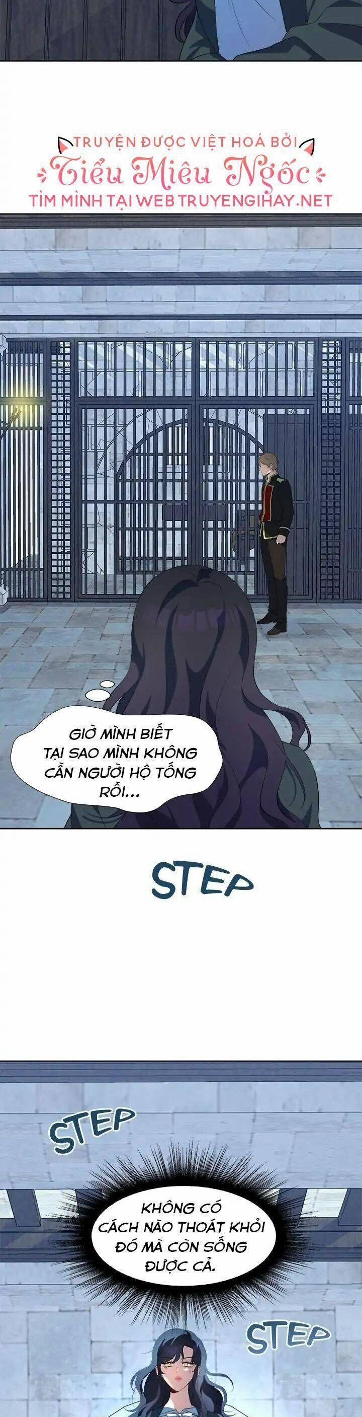 Hương Vị Tình Yêu 46 trang 37