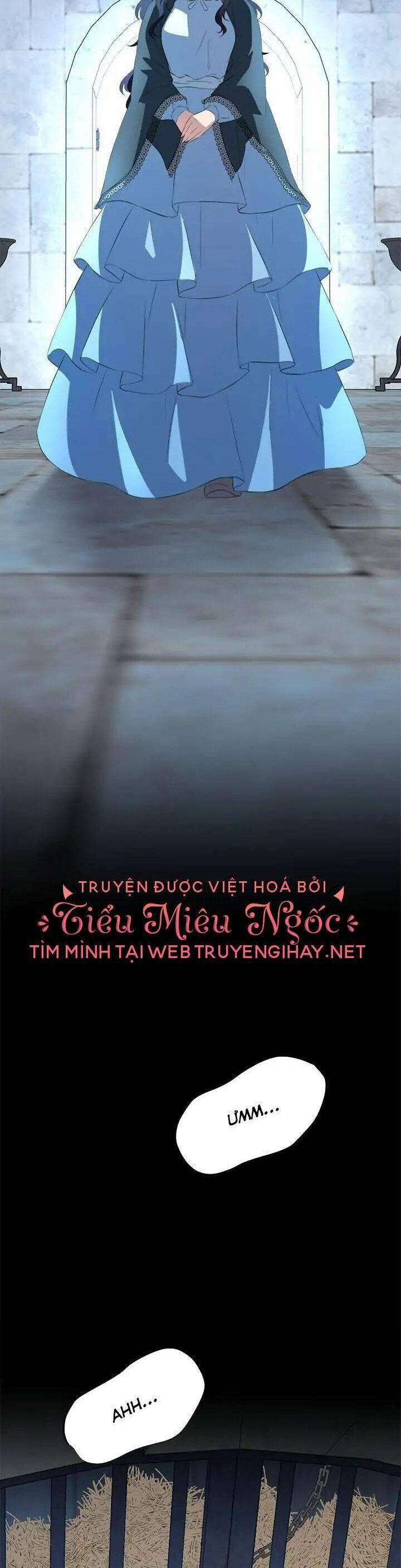 Hương Vị Tình Yêu 46 trang 38