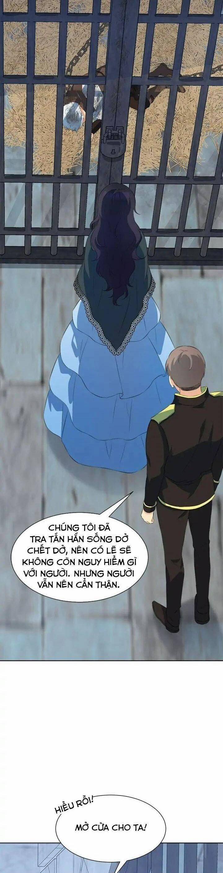 Hương Vị Tình Yêu 46 trang 39