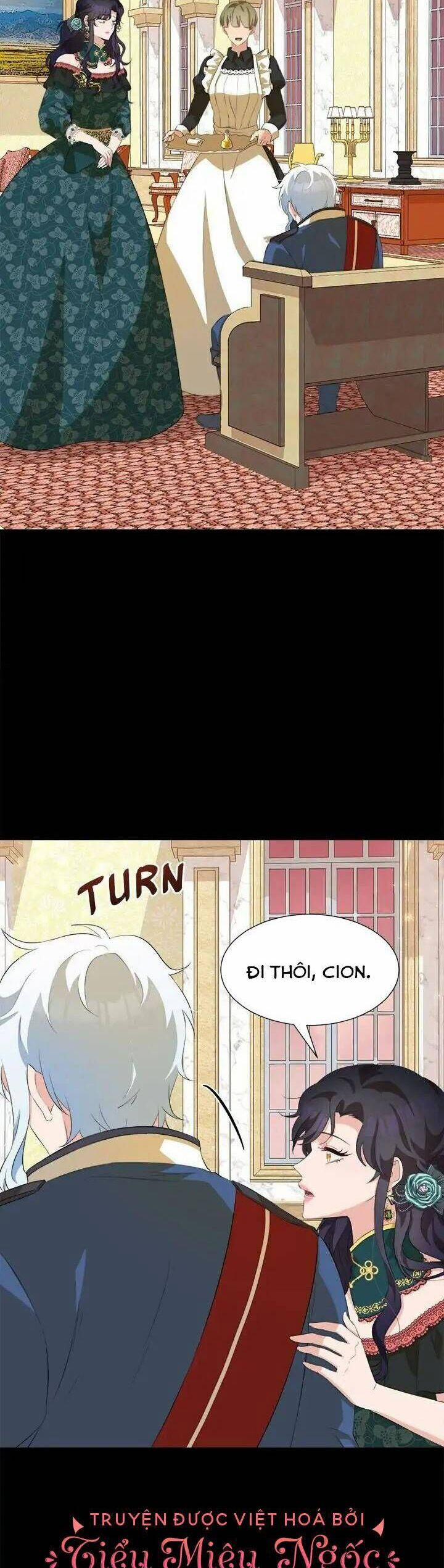 Hương Vị Tình Yêu 46 trang 4