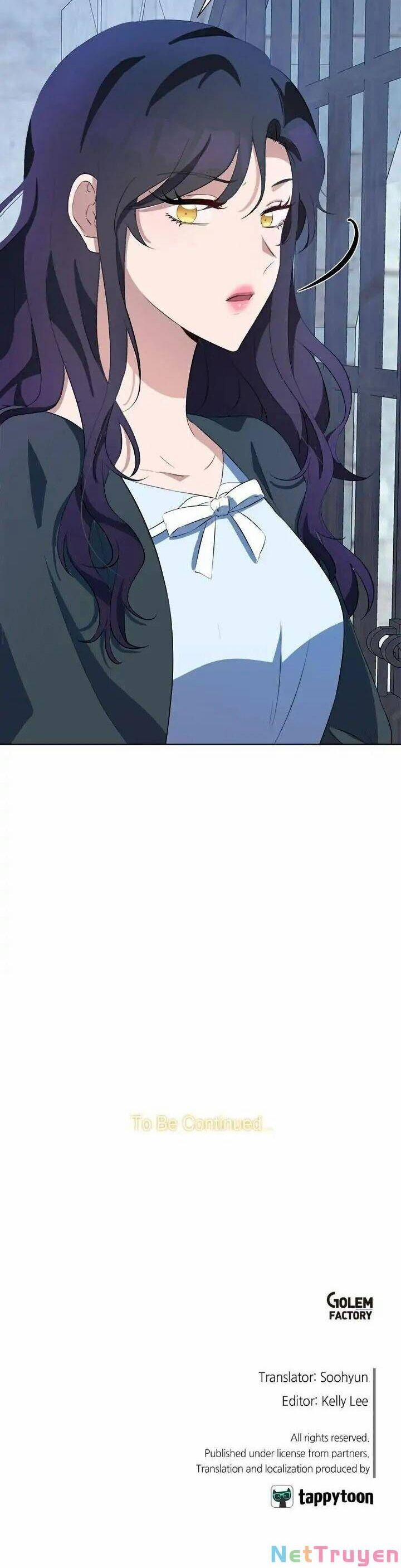 Hương Vị Tình Yêu 46 trang 40