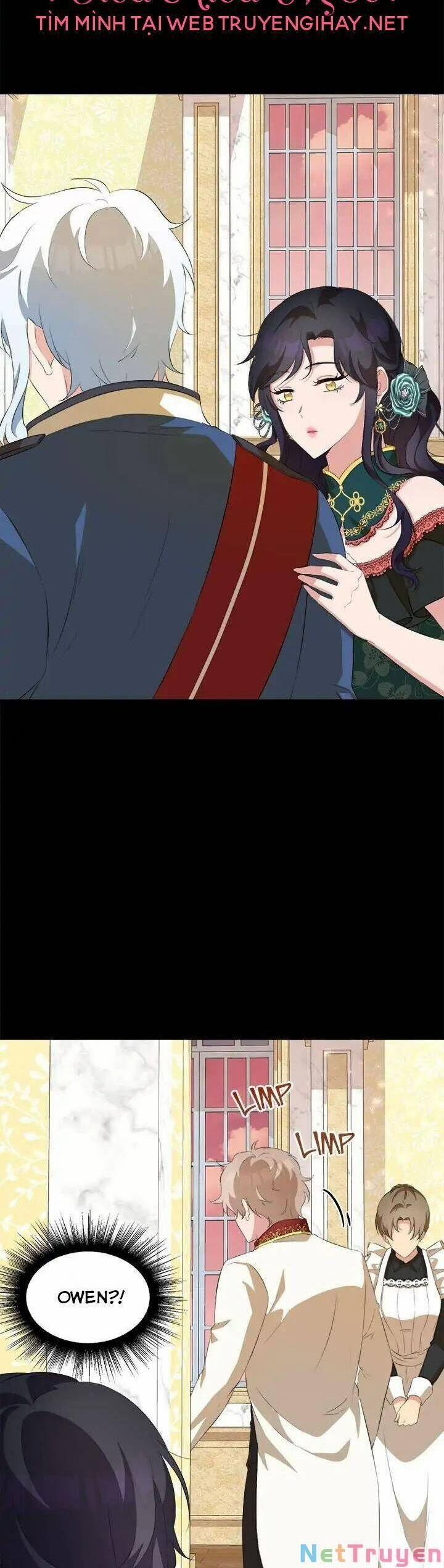 Hương Vị Tình Yêu 46 trang 5