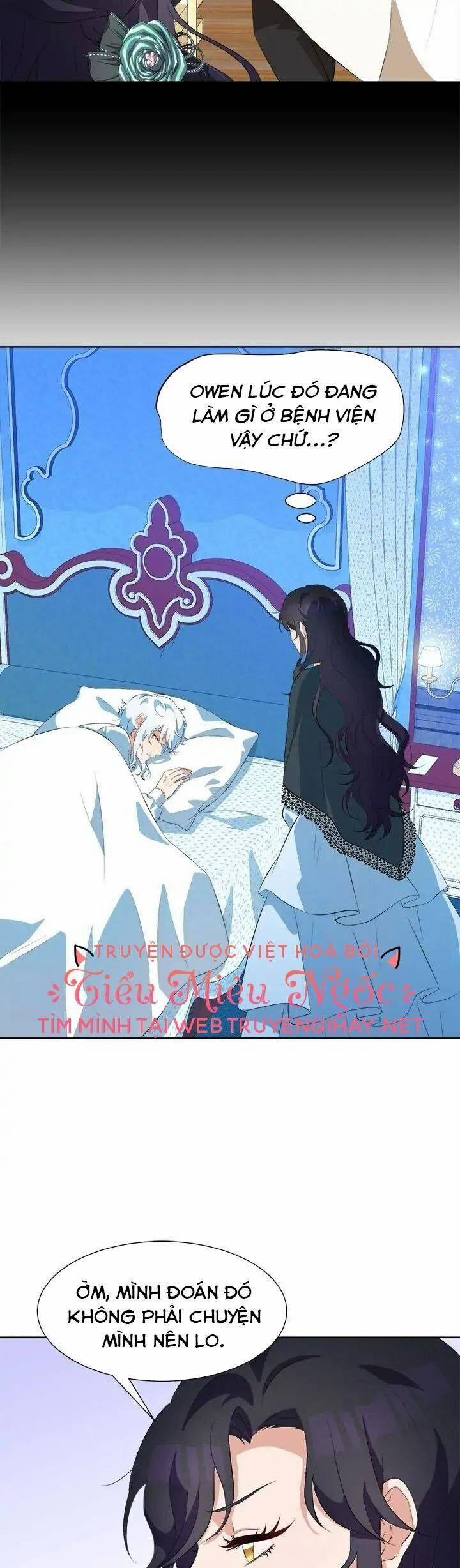 Hương Vị Tình Yêu 46 trang 6