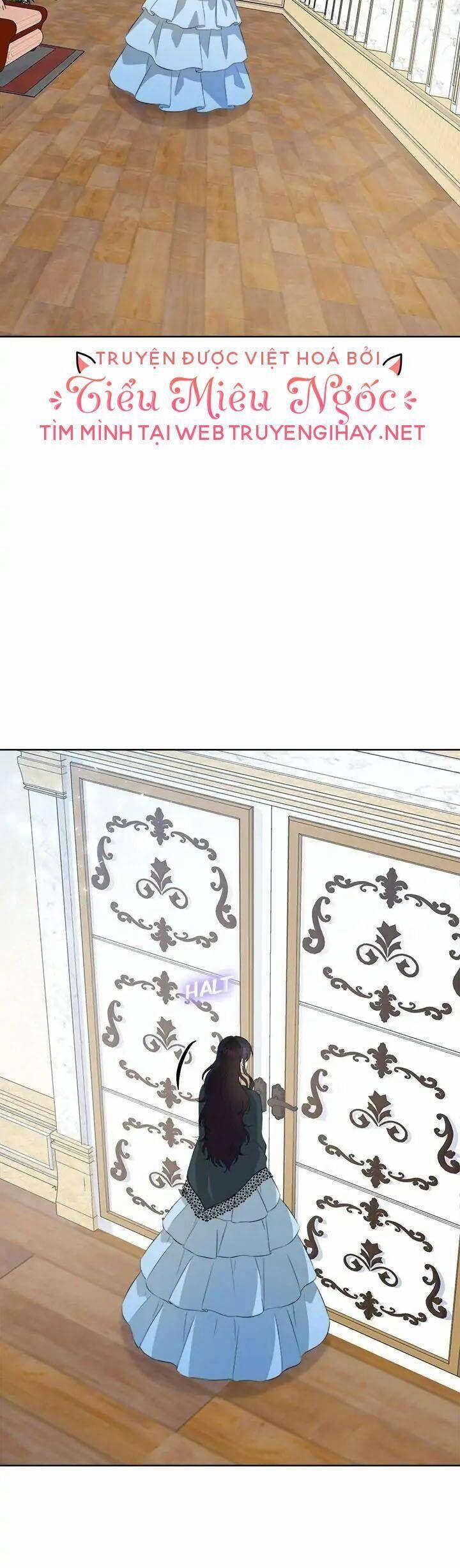 Hương Vị Tình Yêu 46 trang 8