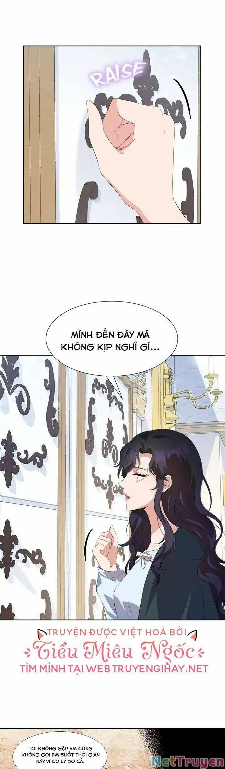 Hương Vị Tình Yêu 46 trang 9