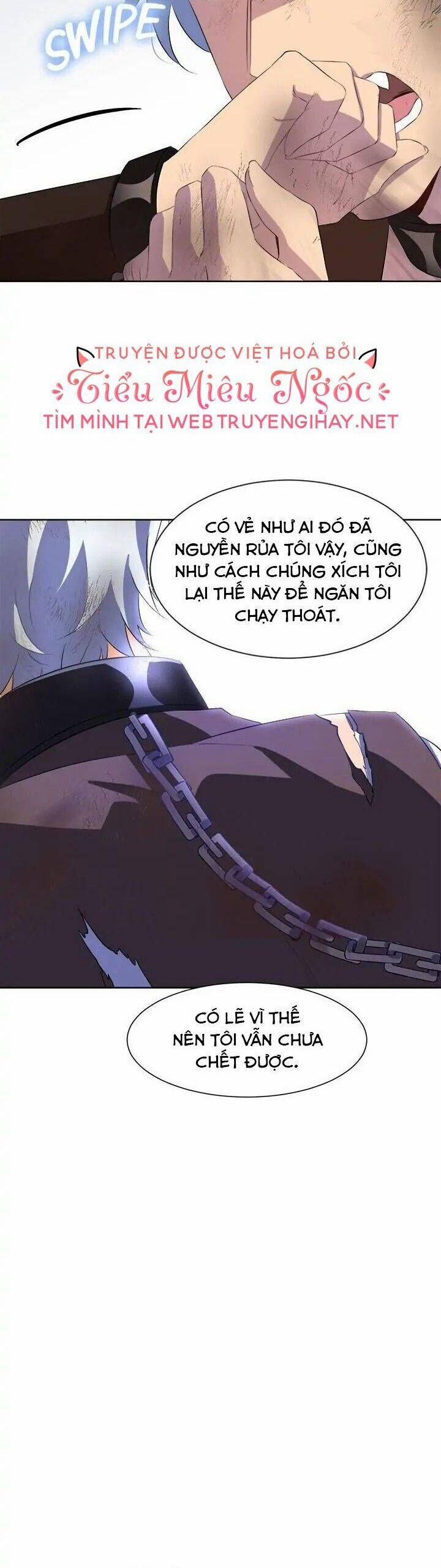 Hương Vị Tình Yêu 47 trang 13