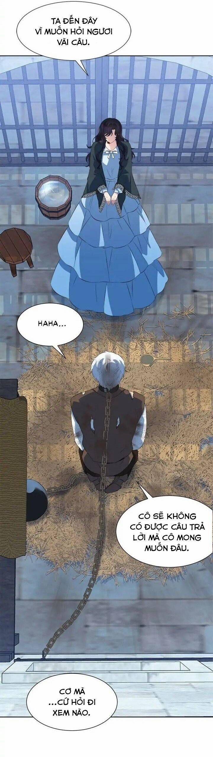 Hương Vị Tình Yêu 47 trang 14