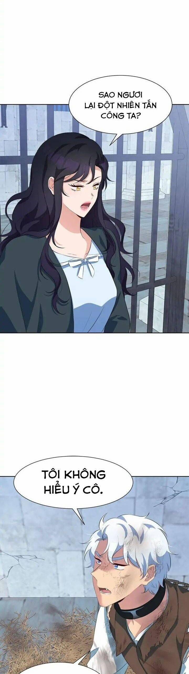 Hương Vị Tình Yêu 47 trang 15