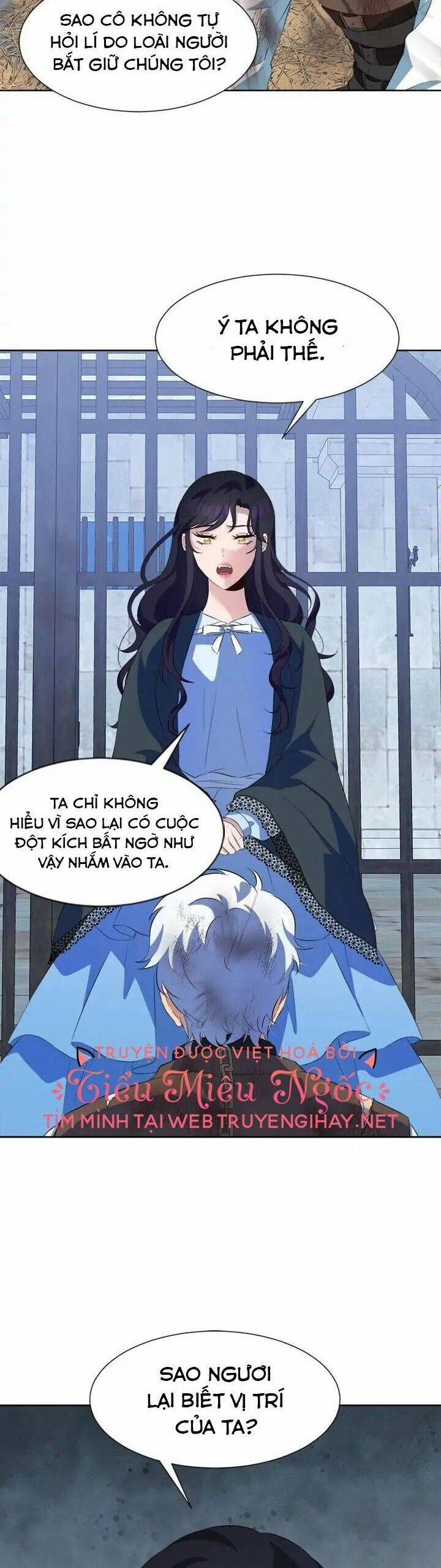 Hương Vị Tình Yêu 47 trang 16