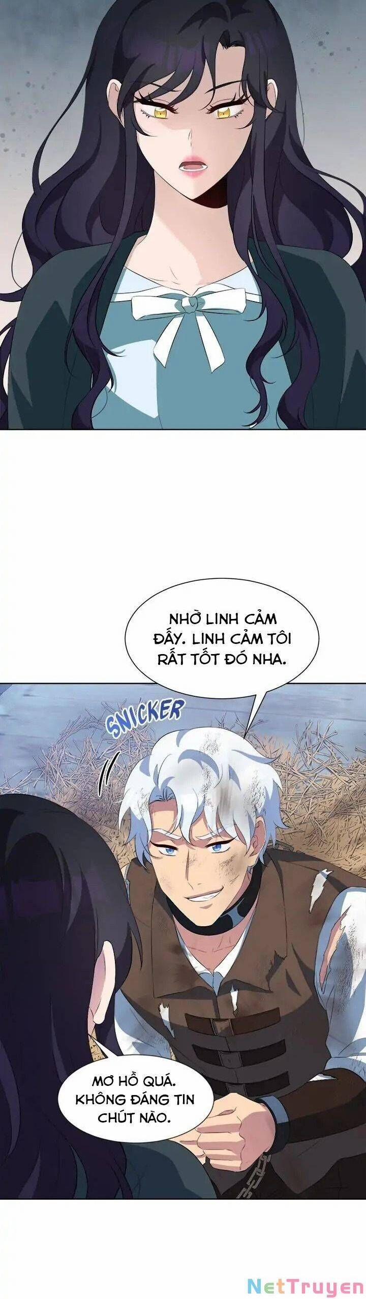 Hương Vị Tình Yêu 47 trang 17