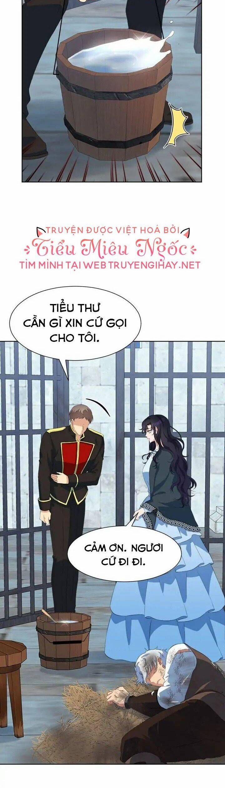 Hương Vị Tình Yêu 47 trang 2