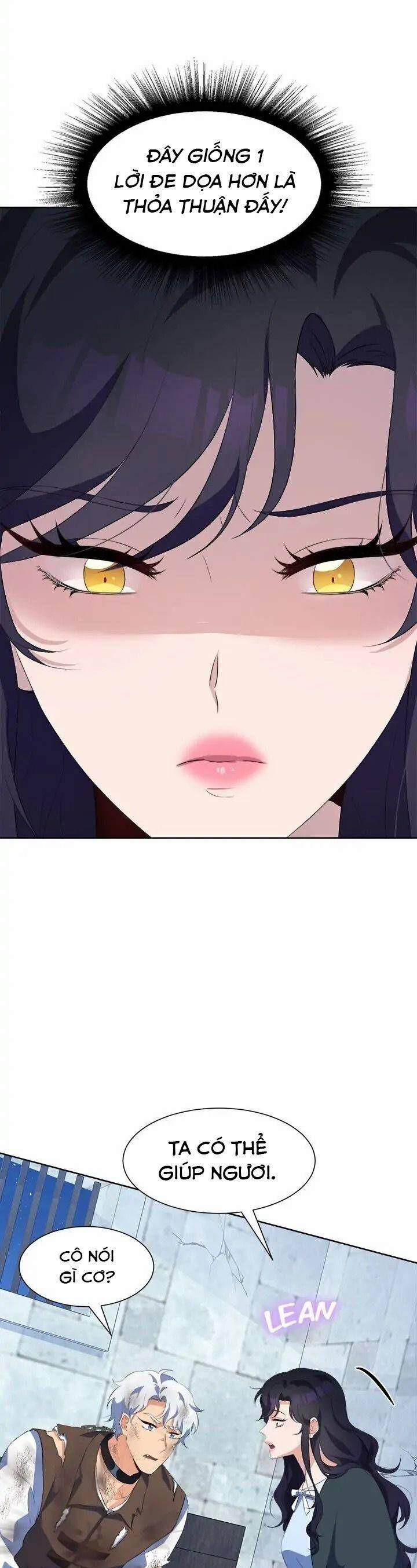 Hương Vị Tình Yêu 47 trang 24