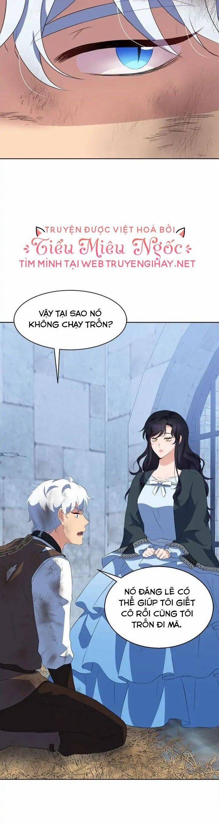 Hương Vị Tình Yêu 47 trang 28