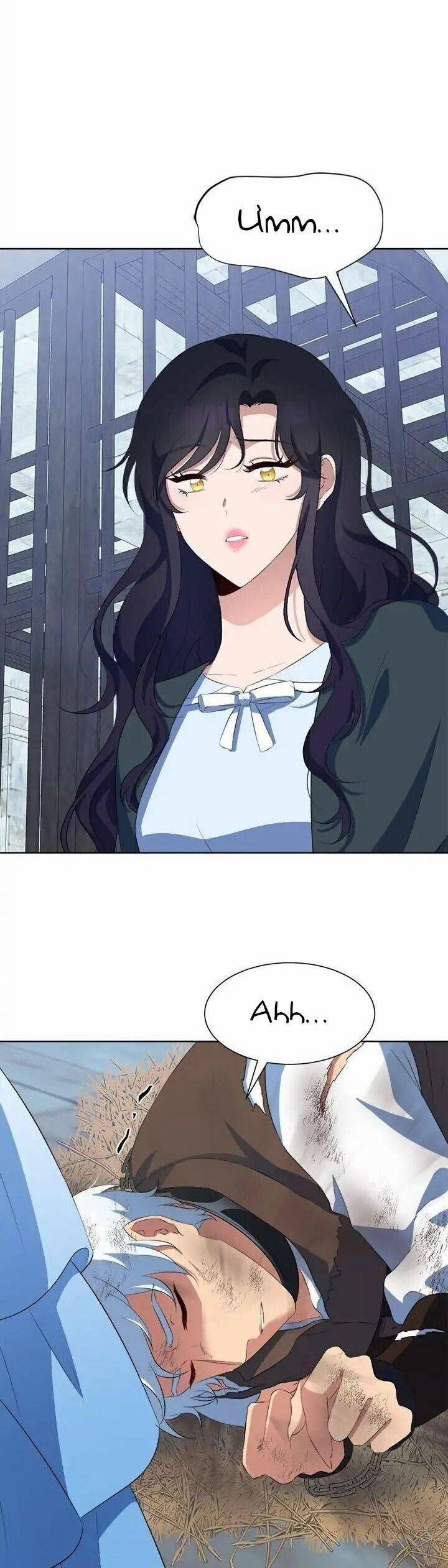 Hương Vị Tình Yêu 47 trang 3