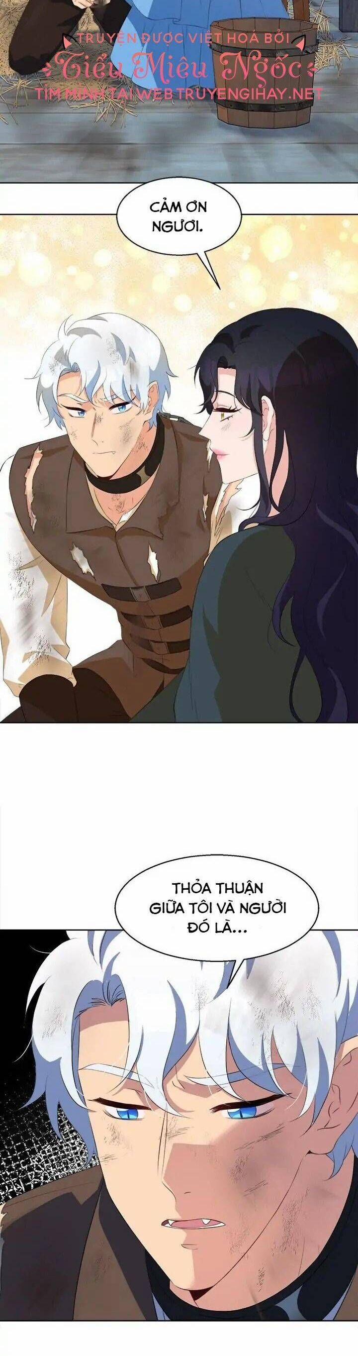 Hương Vị Tình Yêu 47 trang 31