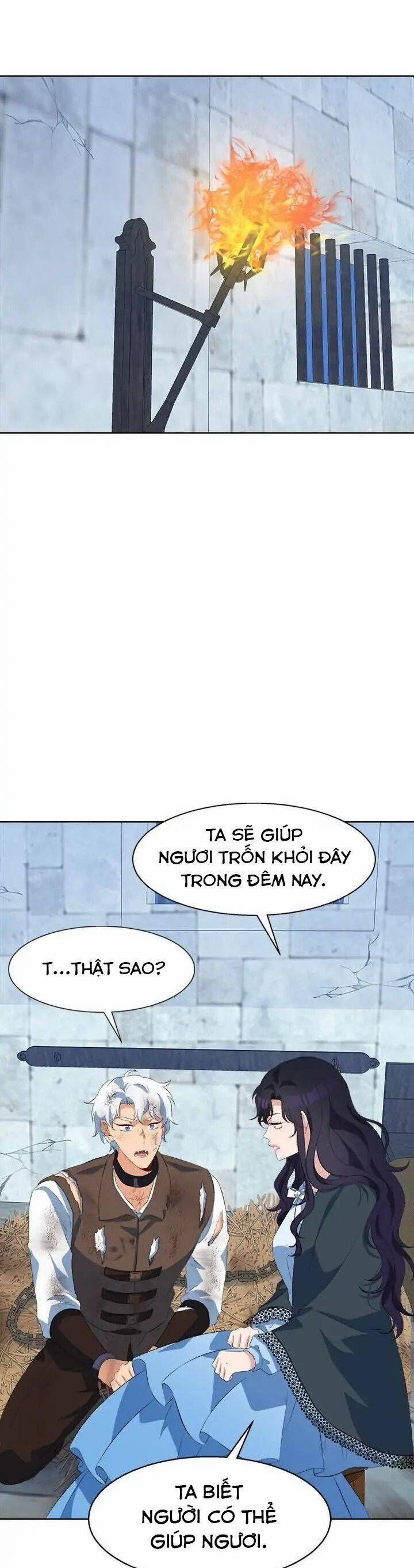 Hương Vị Tình Yêu 47 trang 33