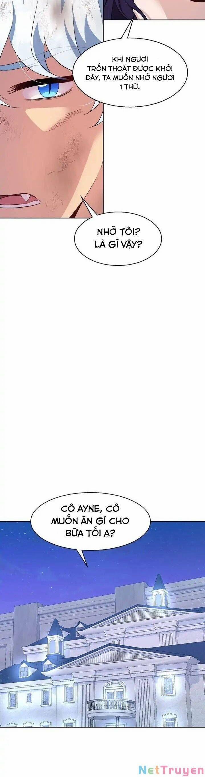 Hương Vị Tình Yêu 47 trang 35