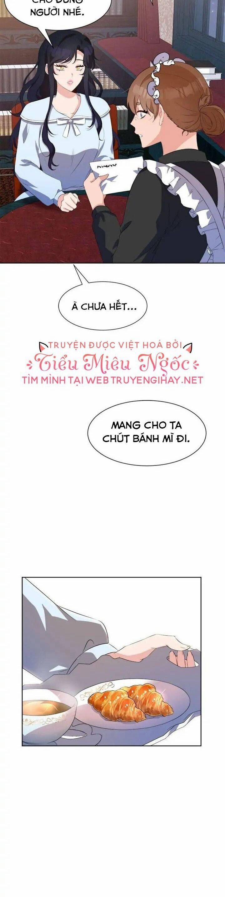 Hương Vị Tình Yêu 47 trang 37