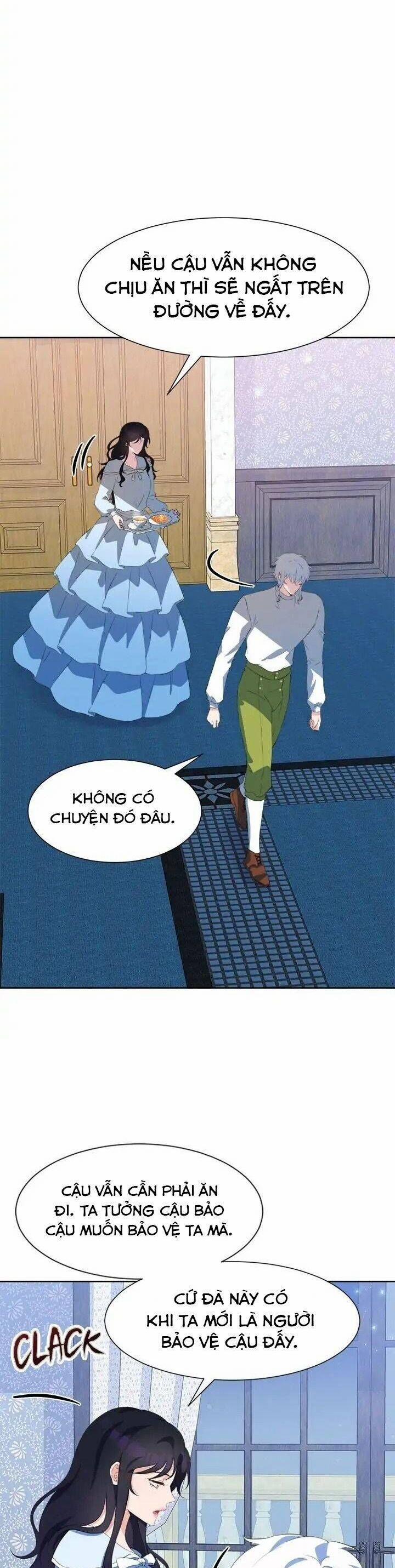 Hương Vị Tình Yêu 47 trang 39