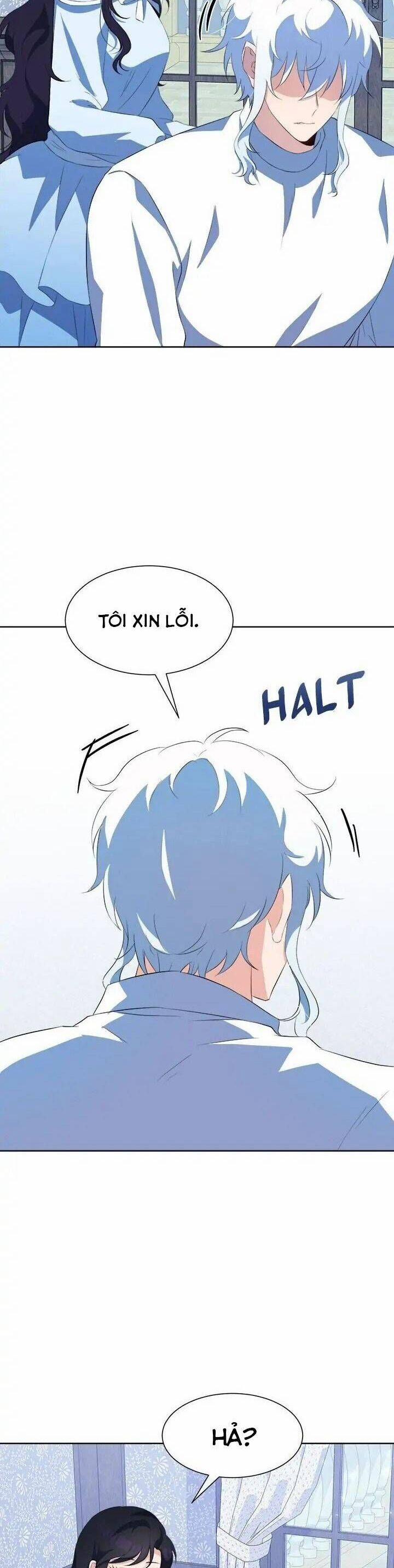 Hương Vị Tình Yêu 47 trang 40