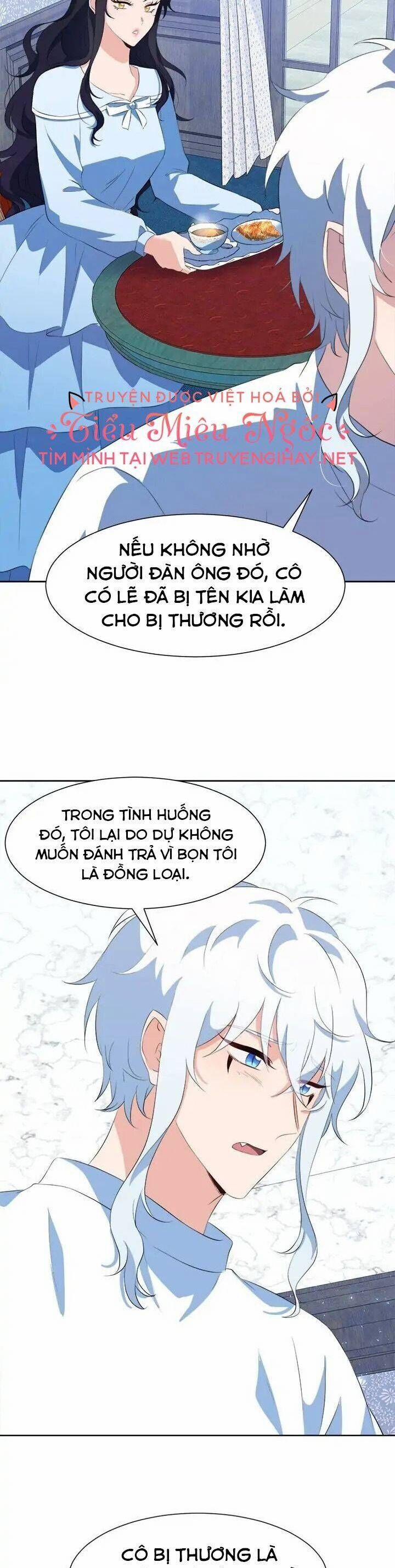 Hương Vị Tình Yêu 47 trang 41