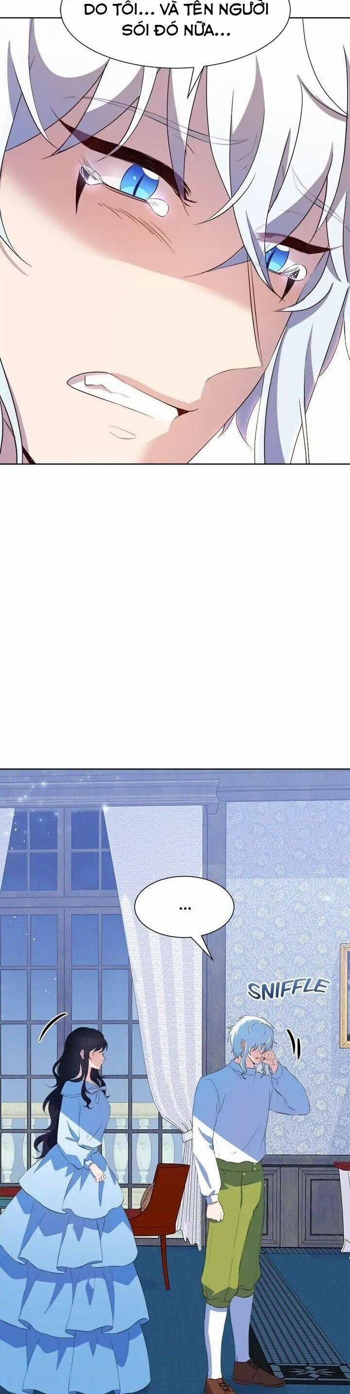 Hương Vị Tình Yêu 47 trang 42