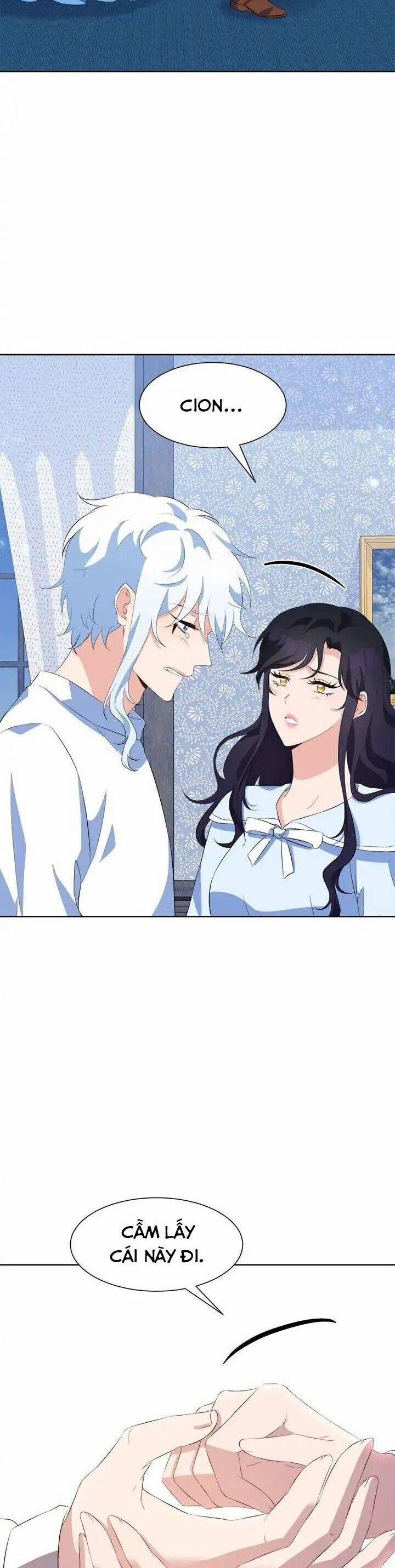 Hương Vị Tình Yêu 47 trang 43