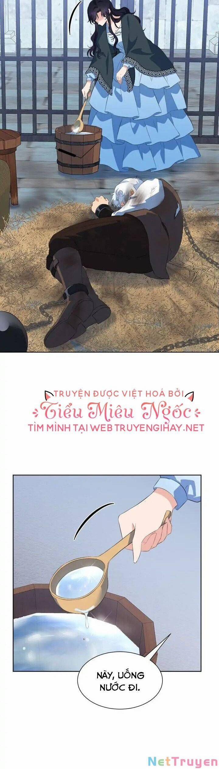 Hương Vị Tình Yêu 47 trang 5