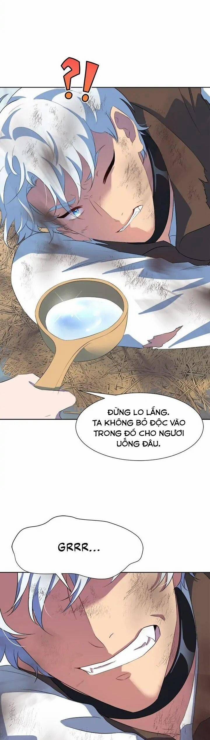 Hương Vị Tình Yêu 47 trang 6