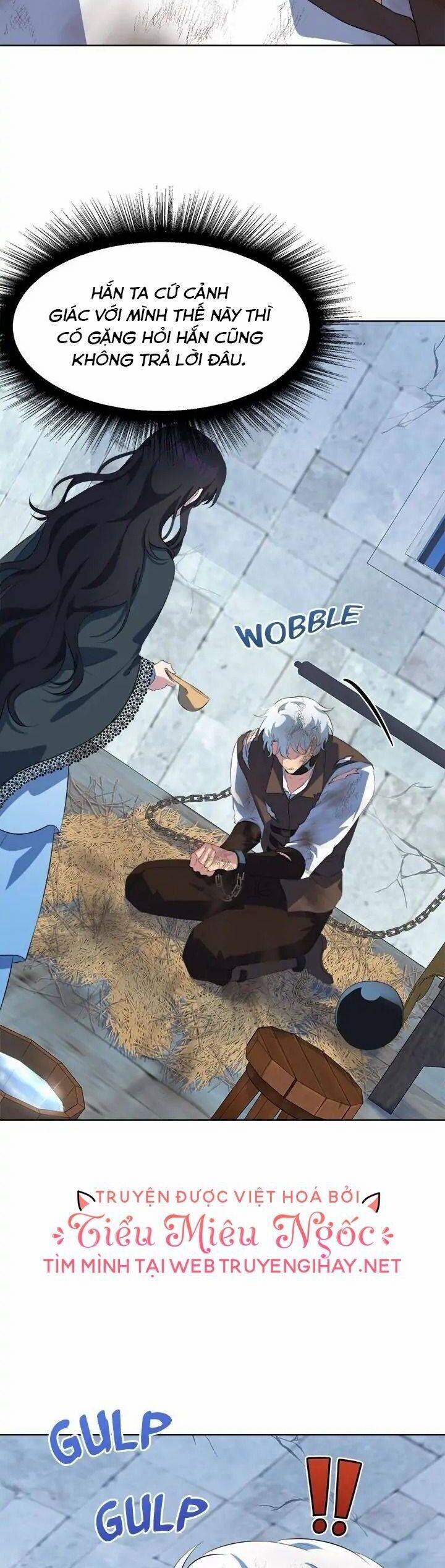 Hương Vị Tình Yêu 47 trang 7