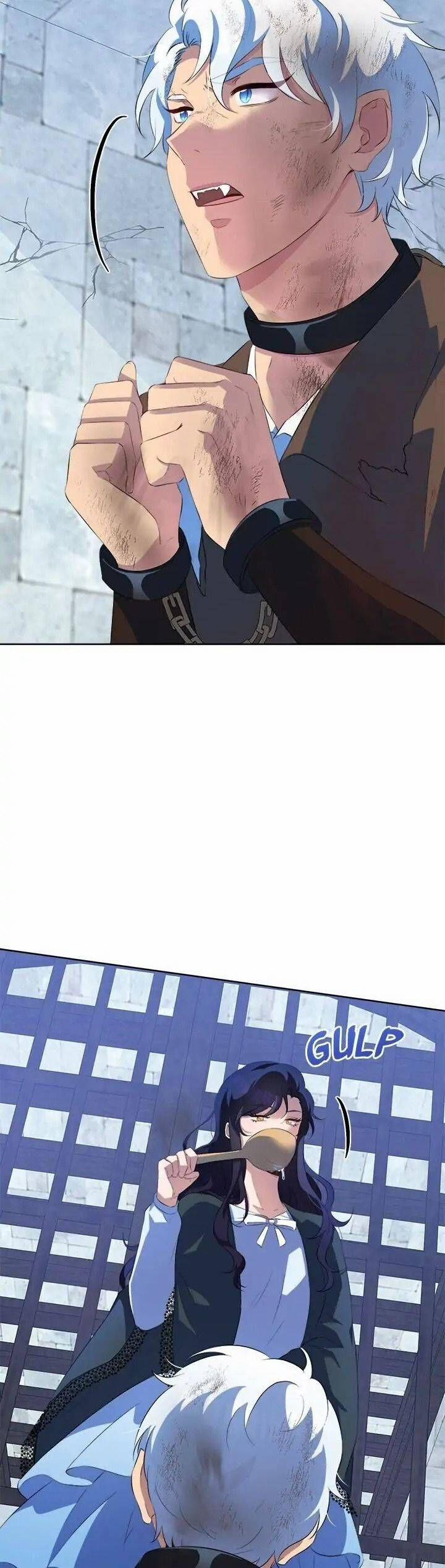 Hương Vị Tình Yêu 47 trang 8