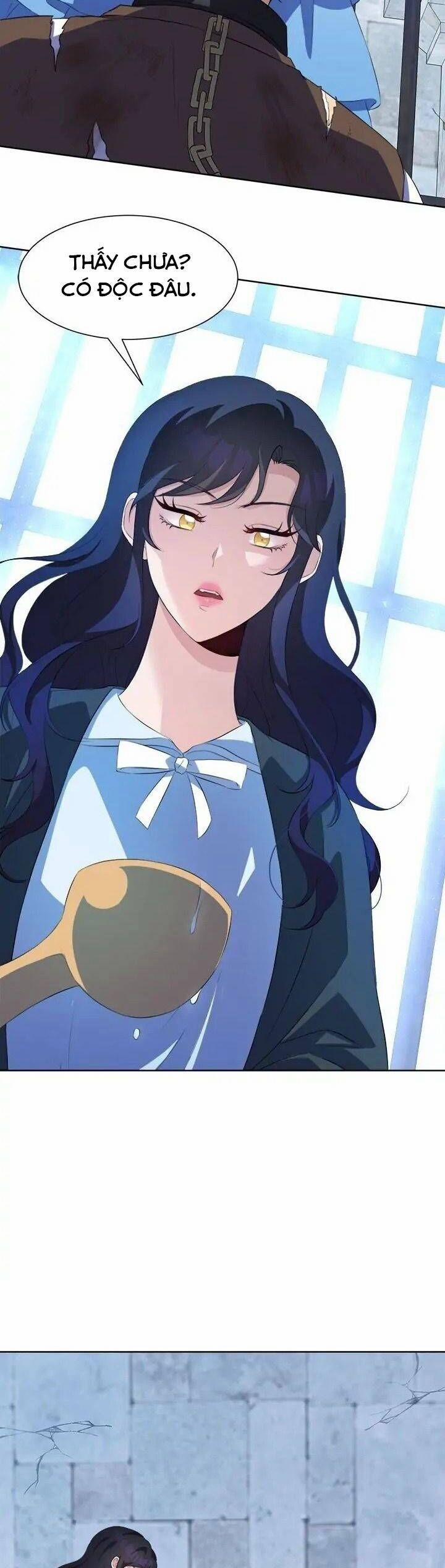 Hương Vị Tình Yêu 47 trang 9