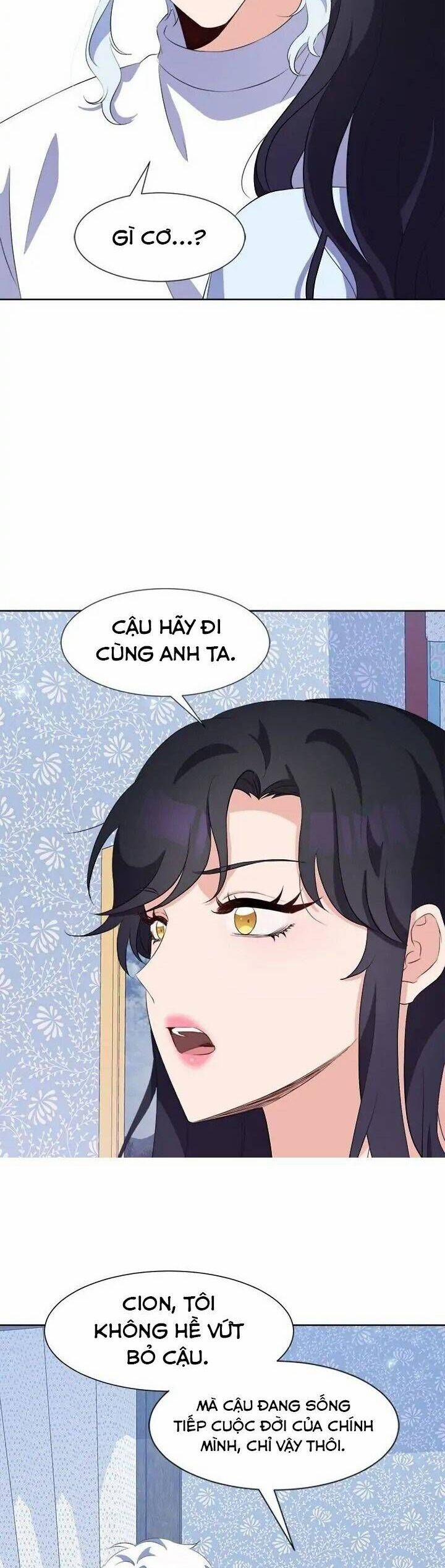 Hương Vị Tình Yêu 48 trang 10