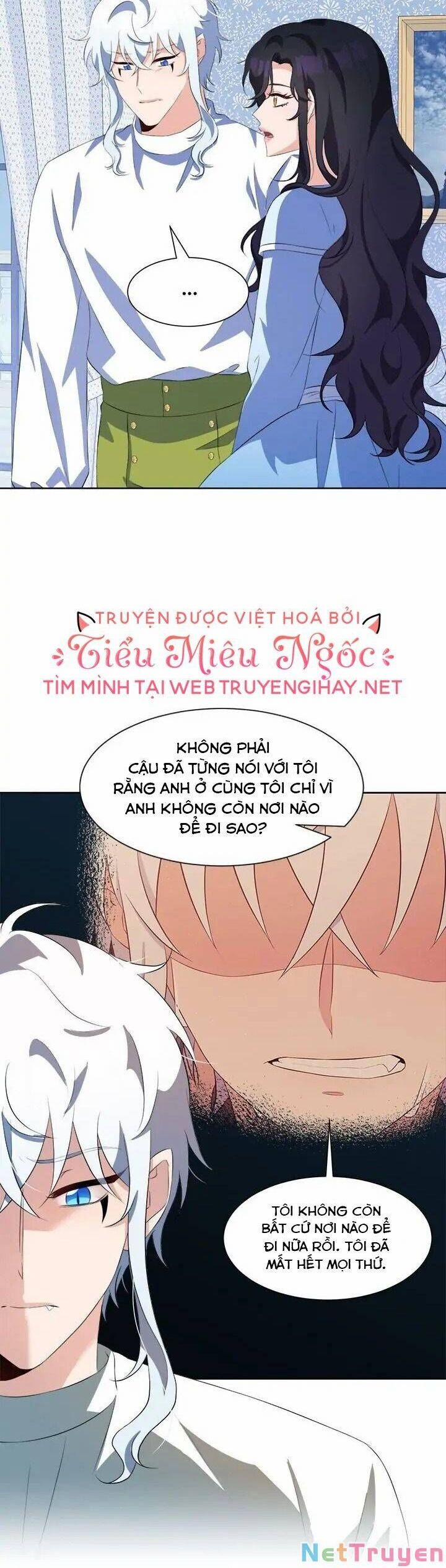 Hương Vị Tình Yêu 48 trang 11