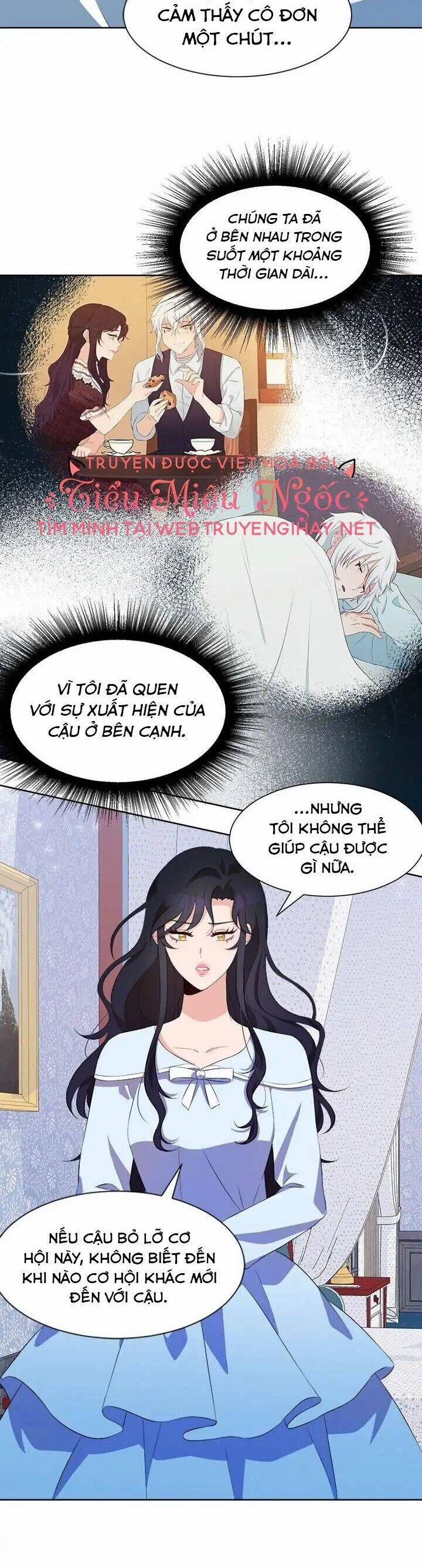 Hương Vị Tình Yêu 48 trang 13