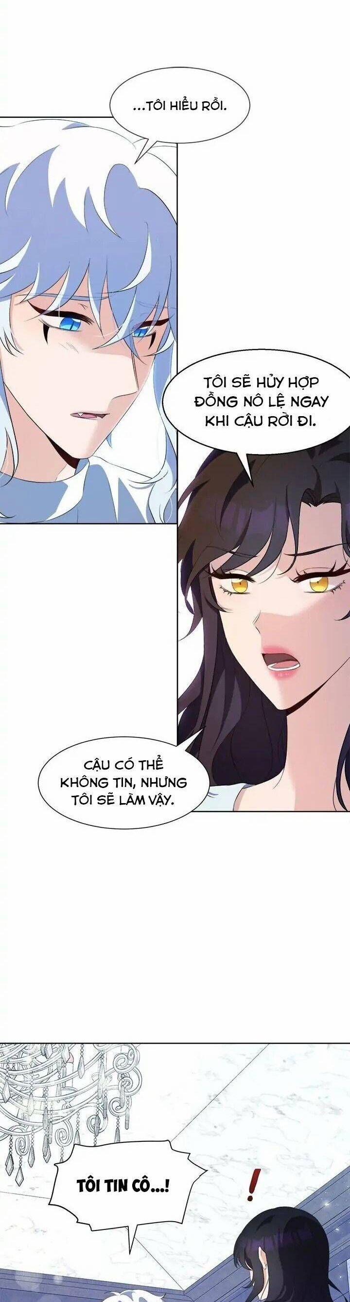 Hương Vị Tình Yêu 48 trang 14