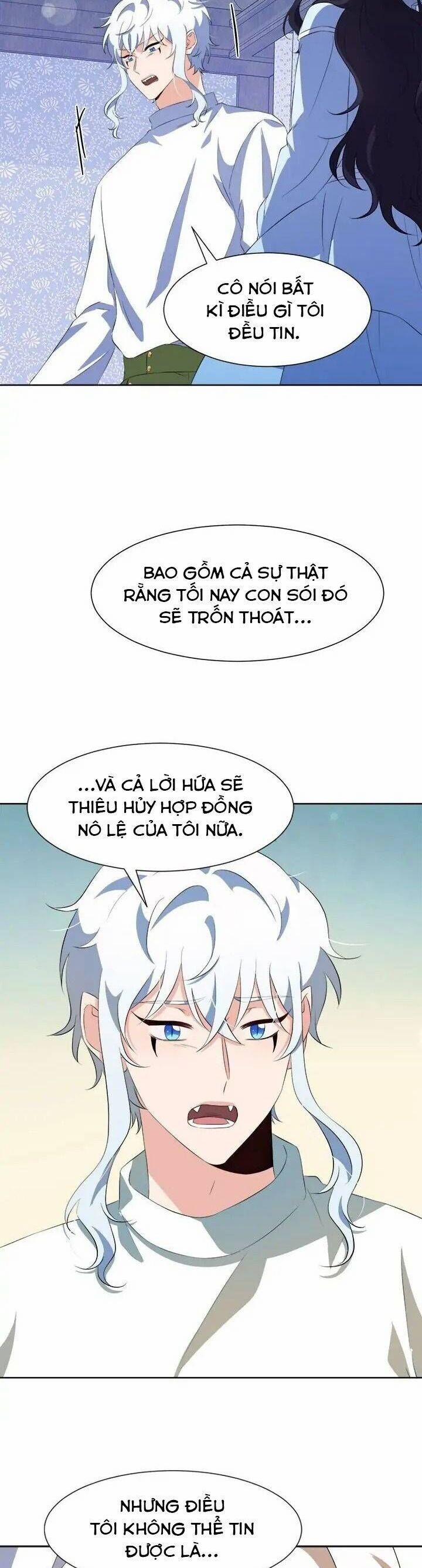 Hương Vị Tình Yêu 48 trang 15