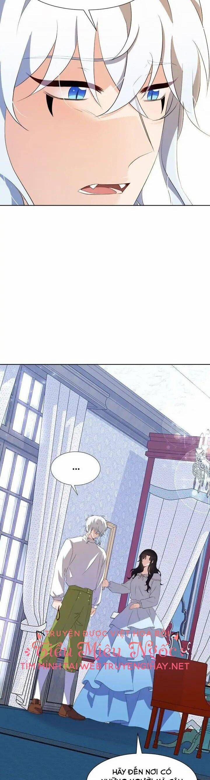 Hương Vị Tình Yêu 48 trang 16