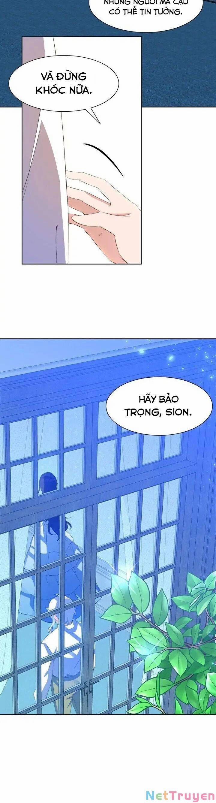 Hương Vị Tình Yêu 48 trang 17