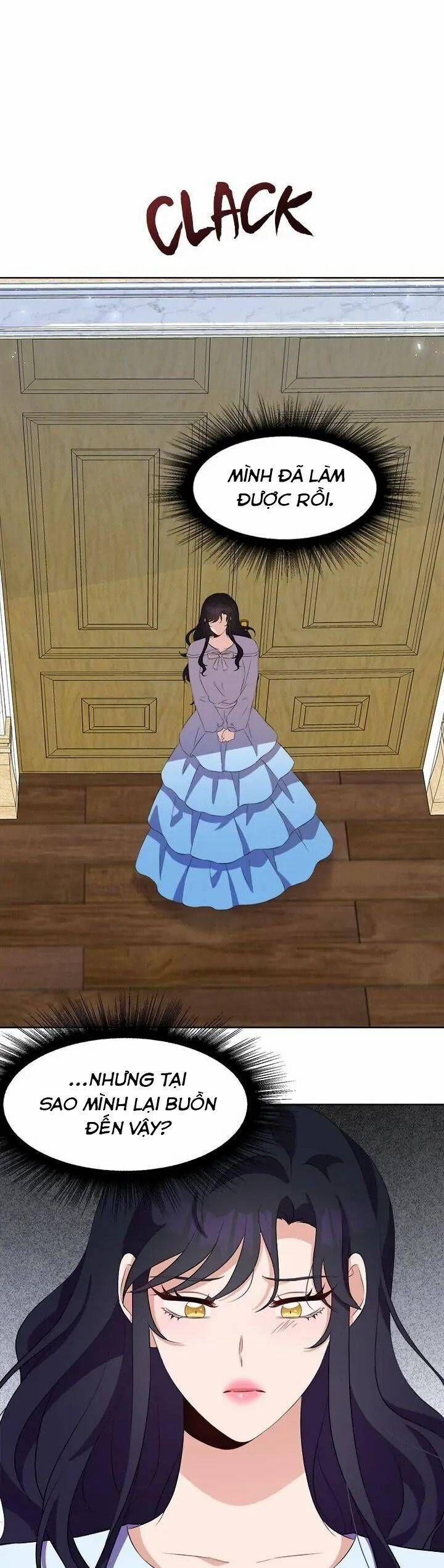 Hương Vị Tình Yêu 48 trang 18