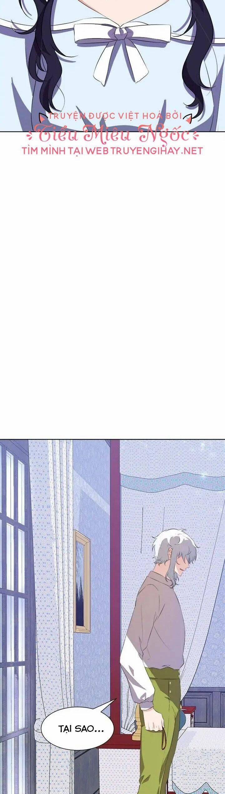 Hương Vị Tình Yêu 48 trang 19